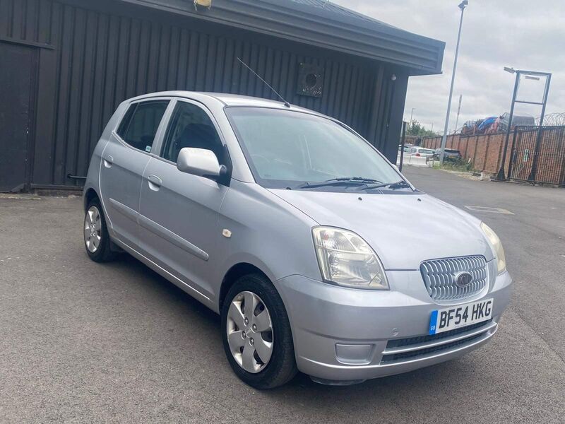 KIA PICANTO