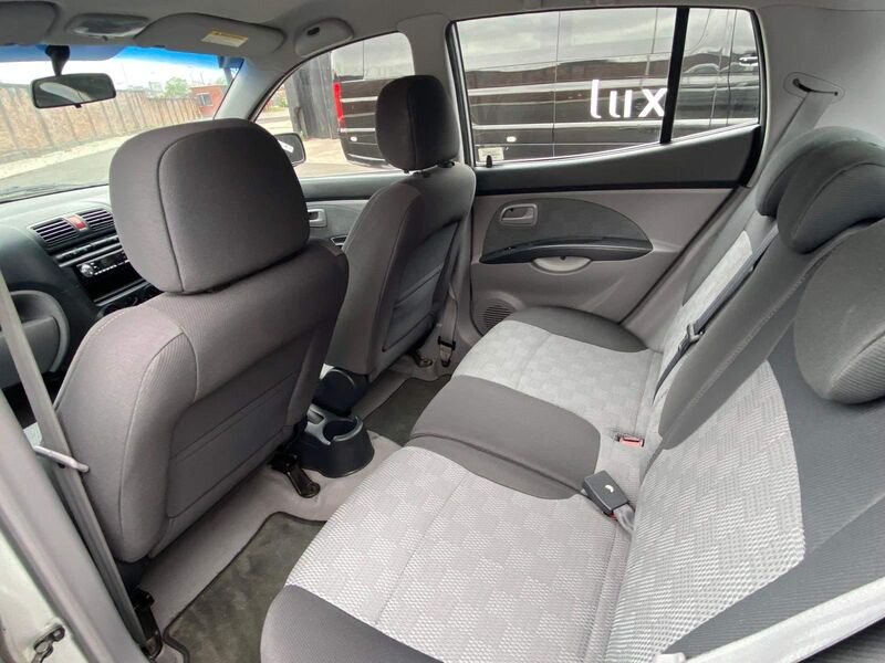 KIA PICANTO