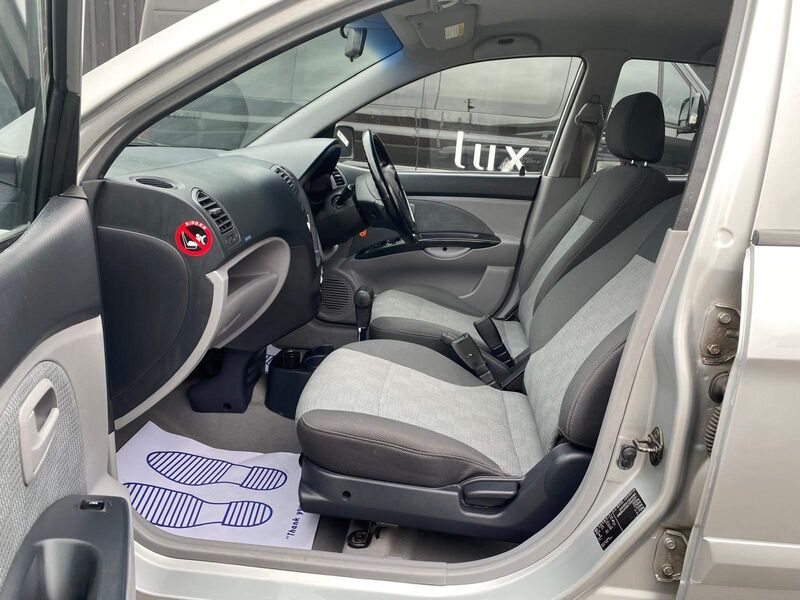 KIA PICANTO