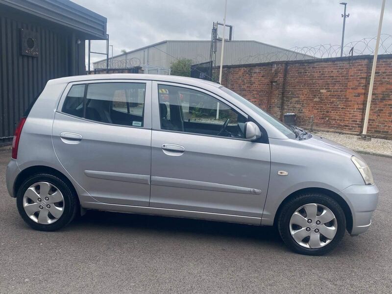 KIA PICANTO
