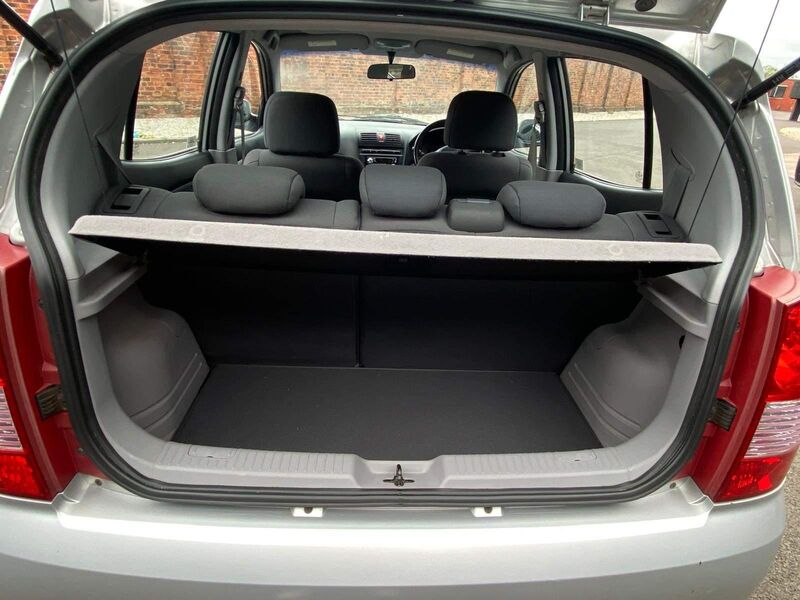 KIA PICANTO