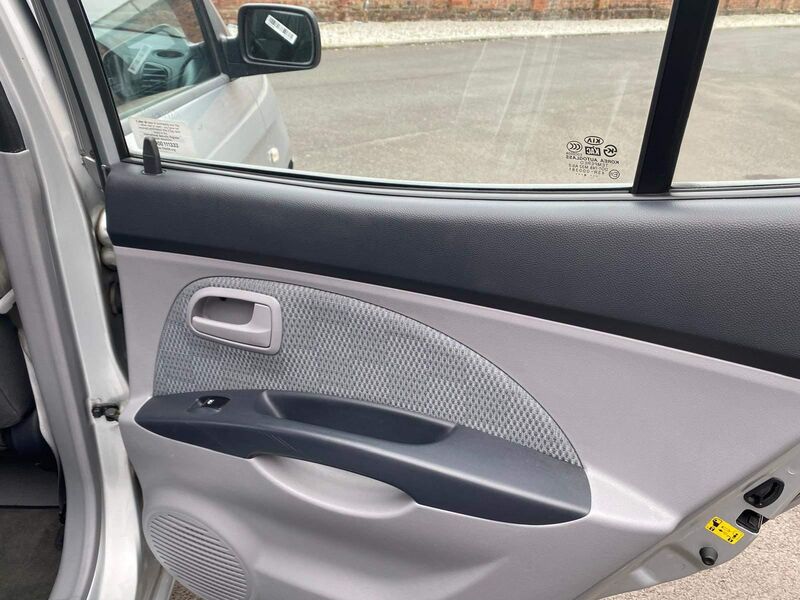 KIA PICANTO