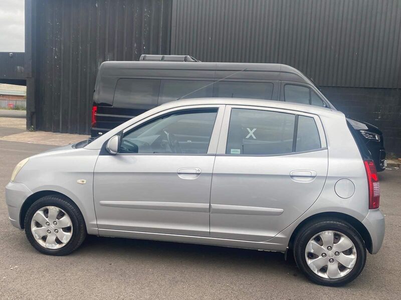 KIA PICANTO