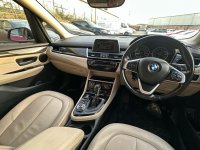 BMW 2 SERIES ACTIVE TOURER