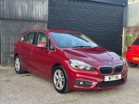 BMW 2 SERIES ACTIVE TOURER