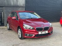 BMW 2 SERIES ACTIVE TOURER