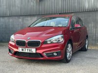 BMW 2 SERIES ACTIVE TOURER