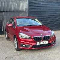 BMW 2 SERIES ACTIVE TOURER