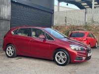 BMW 2 SERIES ACTIVE TOURER