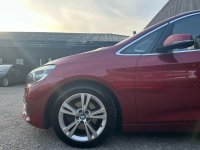 BMW 2 SERIES ACTIVE TOURER