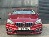 BMW 2 SERIES ACTIVE TOURER