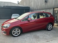 BMW 2 SERIES ACTIVE TOURER