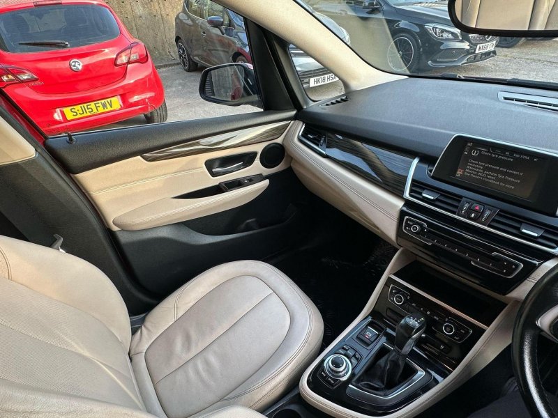 BMW 2 SERIES ACTIVE TOURER