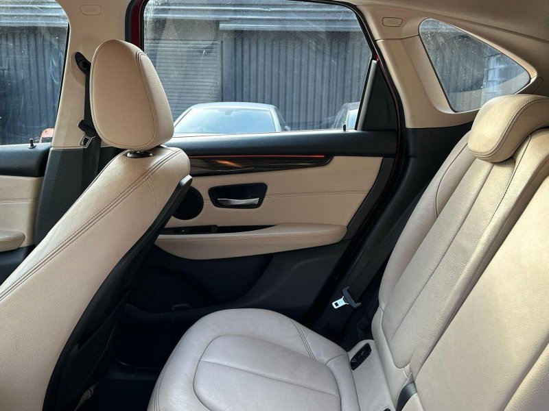 BMW 2 SERIES ACTIVE TOURER