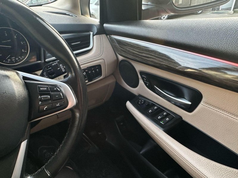 BMW 2 SERIES ACTIVE TOURER
