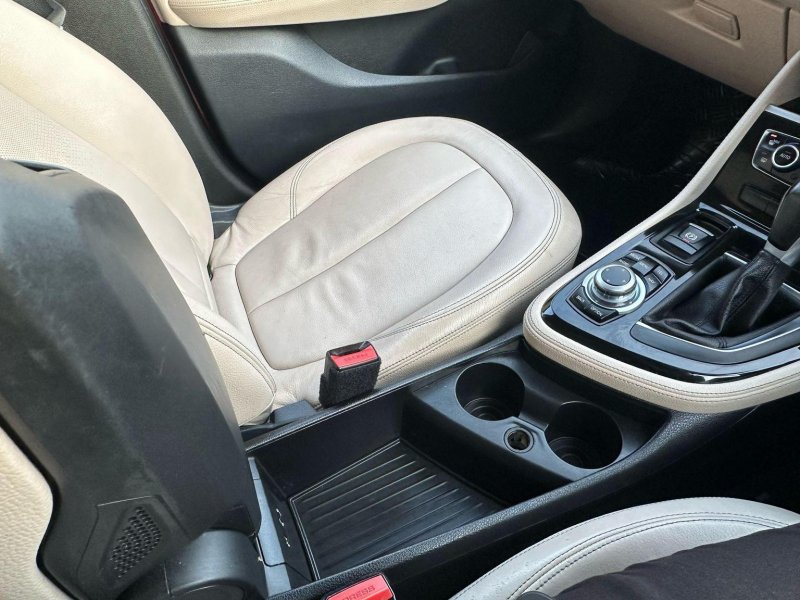 BMW 2 SERIES ACTIVE TOURER