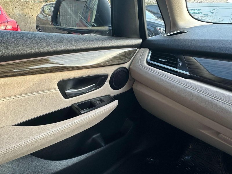 BMW 2 SERIES ACTIVE TOURER