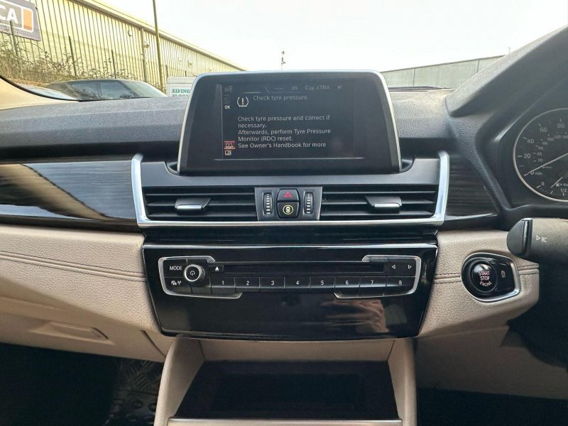BMW 2 SERIES ACTIVE TOURER
