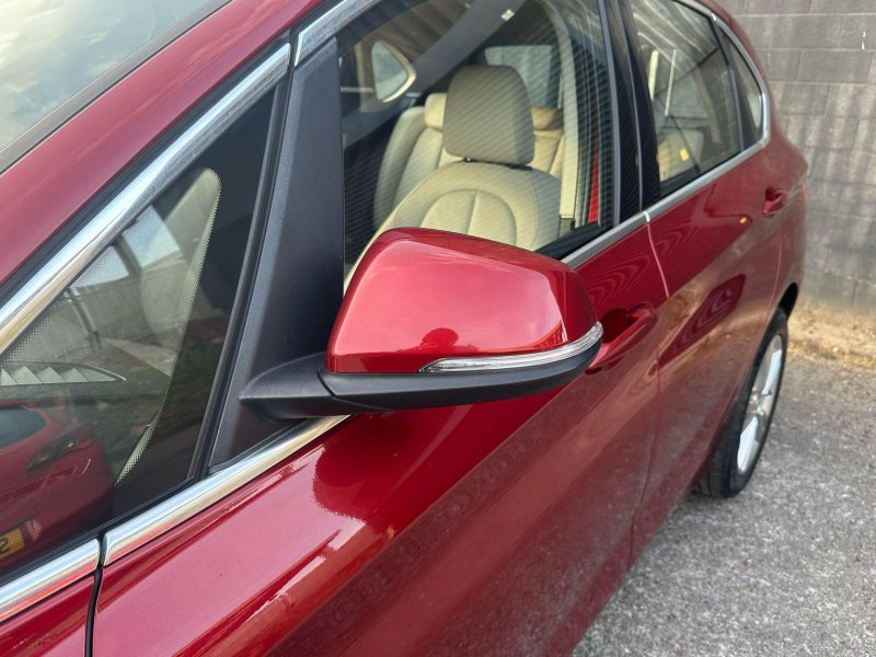 BMW 2 SERIES ACTIVE TOURER