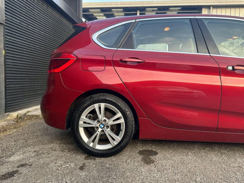 BMW 2 SERIES ACTIVE TOURER