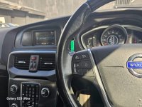 VOLVO V40 CROSS COUNTRY