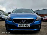 VOLVO V40 CROSS COUNTRY