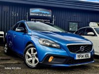 VOLVO V40 CROSS COUNTRY