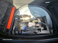 VOLVO V40 CROSS COUNTRY