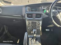 VOLVO V40 CROSS COUNTRY