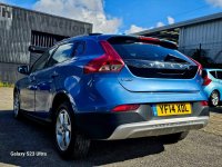 VOLVO V40 CROSS COUNTRY