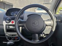 CHEVROLET MATIZ