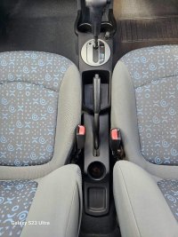 CHEVROLET MATIZ