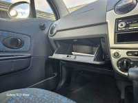 CHEVROLET MATIZ