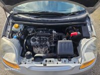 CHEVROLET MATIZ
