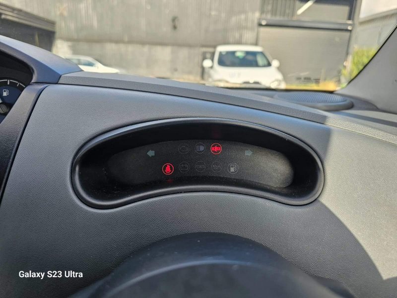 CHEVROLET MATIZ