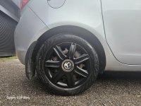 VAUXHALL MERIVA