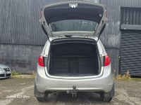 VAUXHALL MERIVA