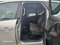 VAUXHALL MERIVA