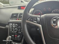 VAUXHALL MERIVA