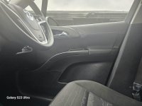 VAUXHALL MERIVA