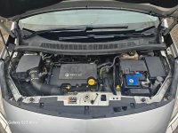 VAUXHALL MERIVA