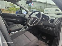 VAUXHALL MERIVA