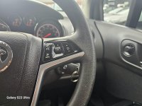 VAUXHALL MERIVA