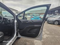 VAUXHALL MERIVA