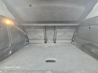 VAUXHALL MERIVA