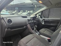 VAUXHALL MERIVA
