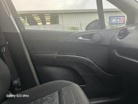 VAUXHALL MERIVA