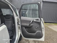 VAUXHALL MERIVA