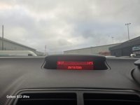 VAUXHALL MERIVA