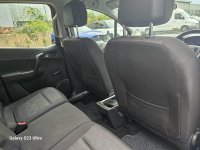 VAUXHALL MERIVA
